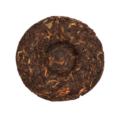 Шу Пуэр (черный) PuErMagic 100г - купить в Малой Пучкома