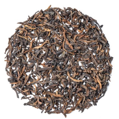 Шу Пуэр (черный) EarthLeaf 100г - купить в Малой Пучкома