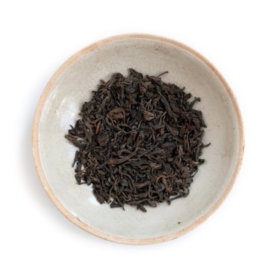 Шу Пуэр (черный) RockTea 100г - купить в Малой Пучкома