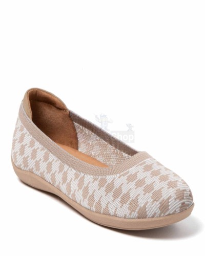 Женские балетки ChicStep - купить в Малой Пучкома