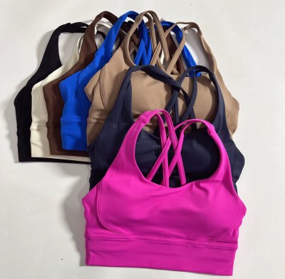 Топ спортивный StrongHold - купить в Малой Пучкома