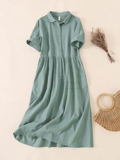 Платье casual SoftLine - купить в Малой Пучкома