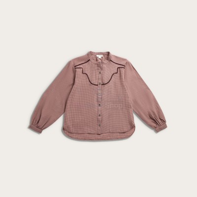 Женская блуза AirElegance - купить в Малой Пучкома