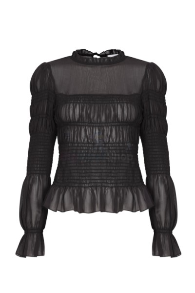 Женская блуза SoftTouch - купить в Малой Пучкома