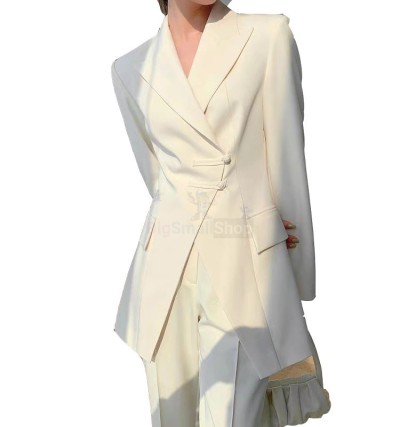 Женский пиджак ClassicForm - купить в Малой Пучкома