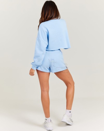 Женские шорты HighFit - купить в Малой Пучкома