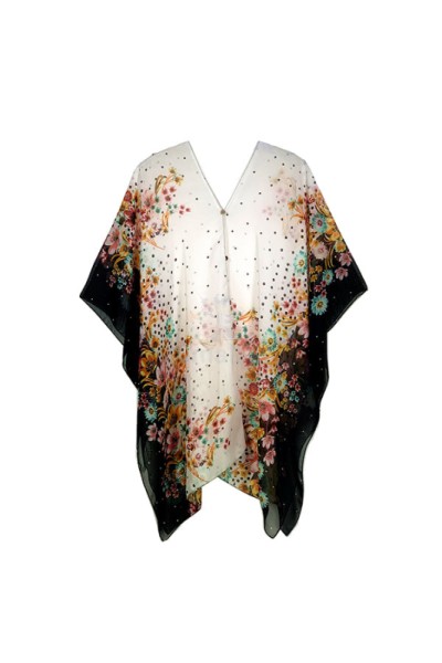 Пляжное платье SummerWave - купить в Малой Пучкома