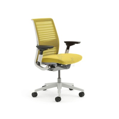 Офисное кресло ComfortLine - купить в Малой Пучкома