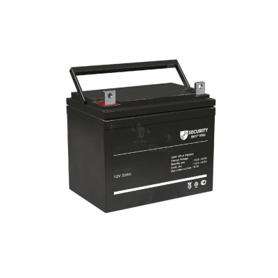 Мото-аккумулятор RideForce GEL 7 Ah - купить в Малой Пучкома