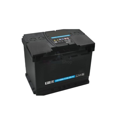 Аккумулятор QuadPower 12V 18Ah - купить в Малой Пучкома