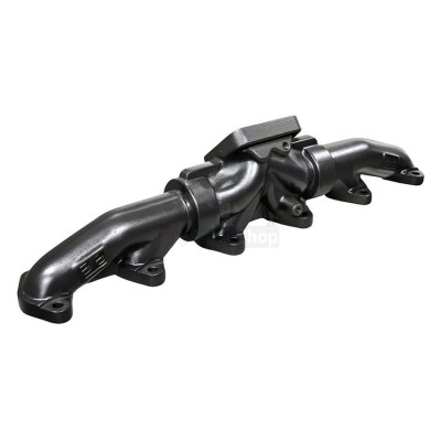 Выпускной коллектор TurboLine Sport - купить в Малой Пучкома