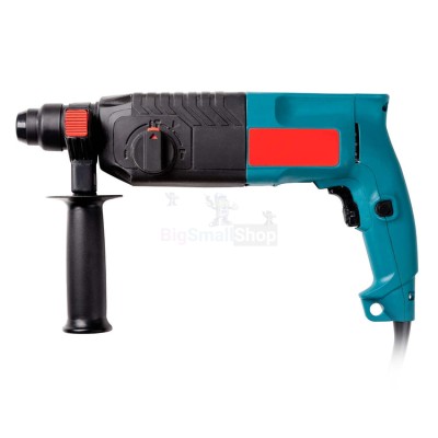 Перфоратор UrbanFix 750 - купить в Малой Пучкома