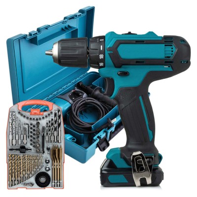 Аккумуляторный инструмент StrongTool X18 - купить в Малой Пучкома