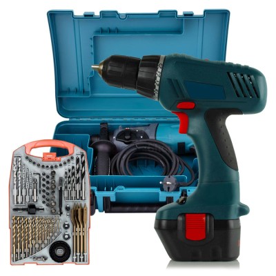 Аккумуляторный инструмент MasterVolt Pro - купить в Малой Пучкома