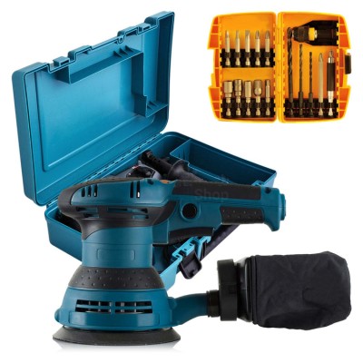 Аккумуляторный инструмент IronPower Max - купить в Малой Пучкома