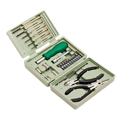 Набор инструментов ToolBox Start - купить в Малой Пучкома