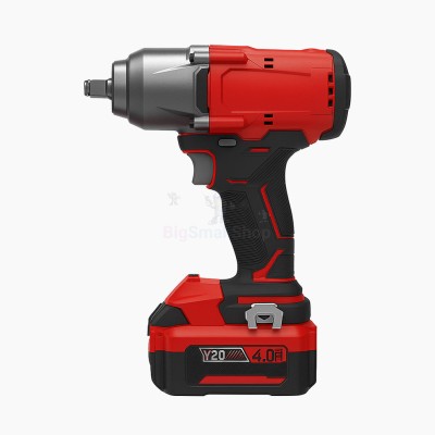 Пневматический ключ AirTorque 300 - купить в Малой Пучкома