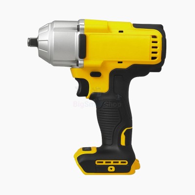 Гайковерт компактный MiniTorque 250 - купить в Малой Пучкома