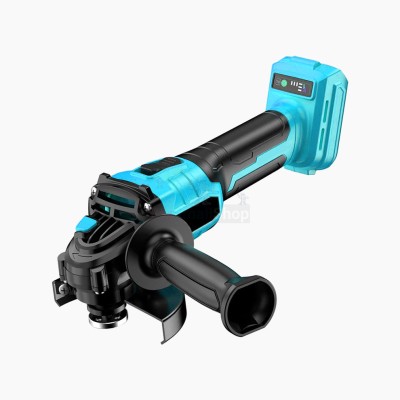 Угловая шлифмашина CompactCut 115 - купить в Малой Пучкома