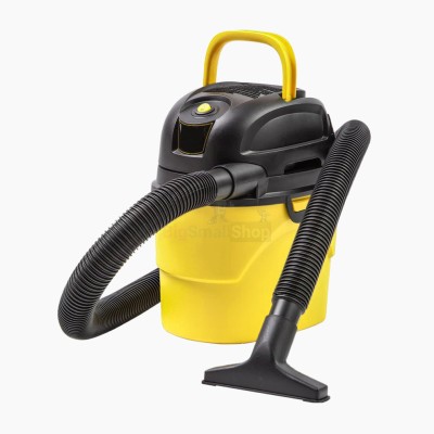 Строительный пылесос MasterVac 1200 - купить в Малой Пучкома