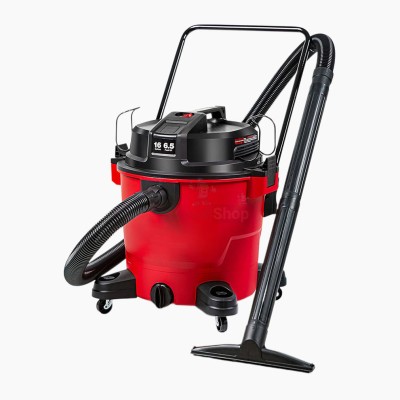 Промышленный пылесос HeavyDuty 1800 - купить в Малой Пучкома