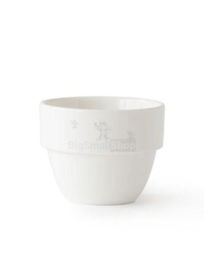 Кружка керамическая DailyCup - купить в Малой Пучкома